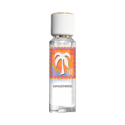 Les Aventures Gingembre Eau parfumée, 30ml | Parashop.com