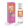 Les Aventures Gingembre Eau parfumée, 30ml