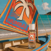Les Aventures Gingembre Eau parfumée, 30ml