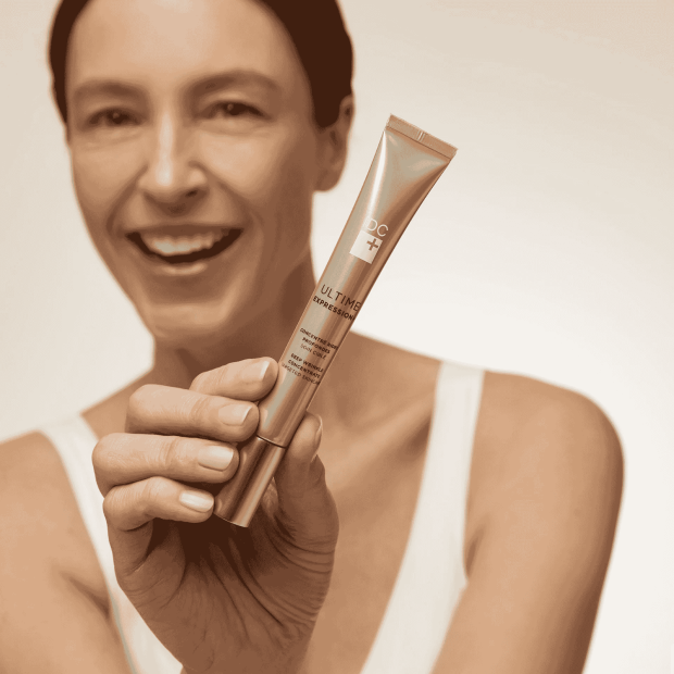 ULTIME EXPRESSION + Concentré rides profondes, 15ml