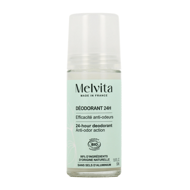 Déodorant 24h, 50ml | Parashop.com