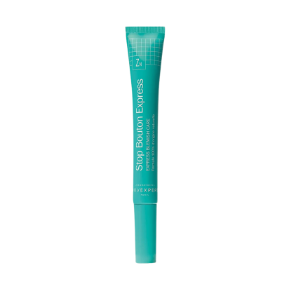 Trio Zinc Stop-Boutons, 7ml | Parashop.com