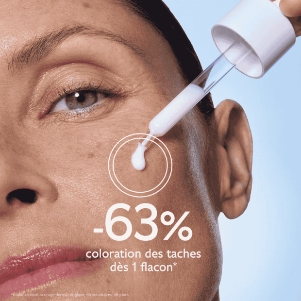 Vinoperfect Sérum Éclat Anti-Taches, 50ml