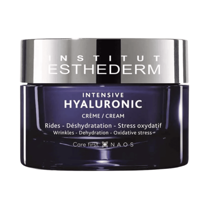 Esthederm INTENSIVE HYALURONIC Crème, 50ml | Parashop.com