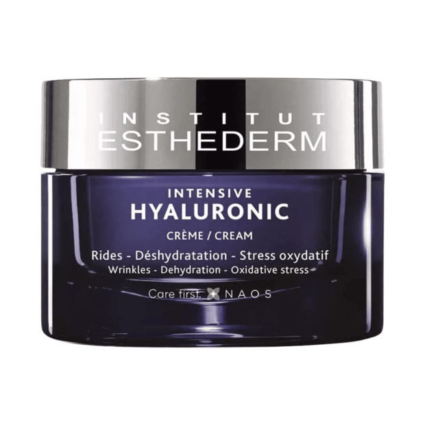 Esthederm INTENSIVE HYALURONIC Crème, 50ml | Parashop.com