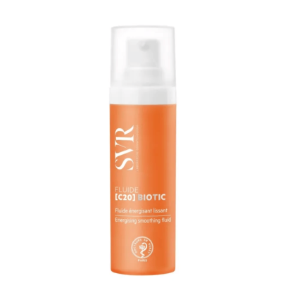 [C20] Biotic Fluide Energisant Lissant, 30ml | Parashop.com