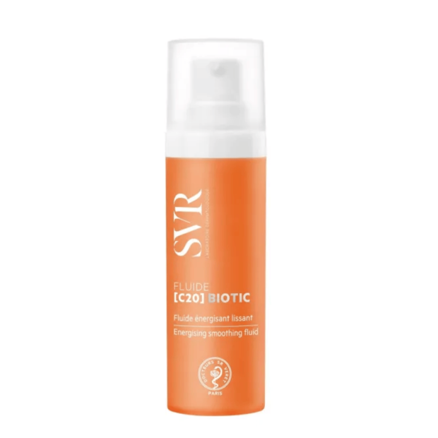 [C20] Biotic Fluide Energisant Lissant, 30ml | Parashop.com