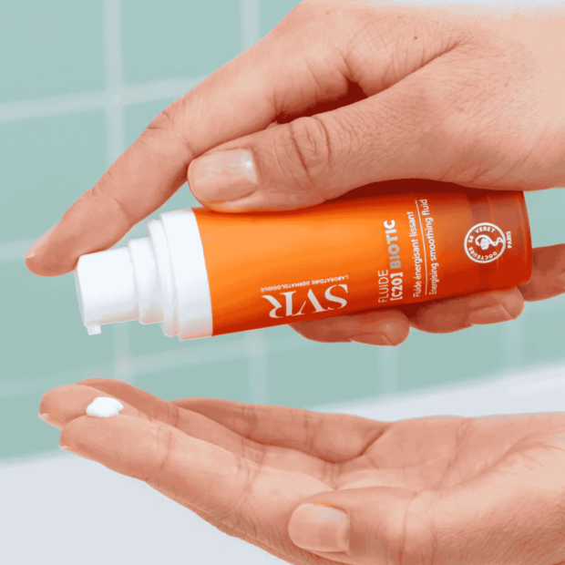 [C20] Biotic Fluide Energisant Lissant, 30ml