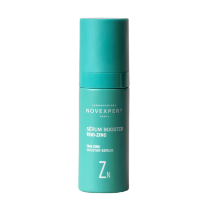 Trio Zinc Serum Booster, 30ml | Parashop.com