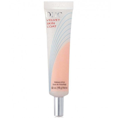 VELVET SKIN COAT base maquillage perfecteur de teint, 15g Dhc - Parashop