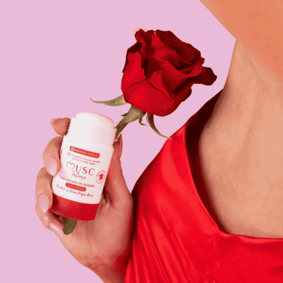 Rose Mystik - l’envoûtante Déodorant, 50g | Parashop.com