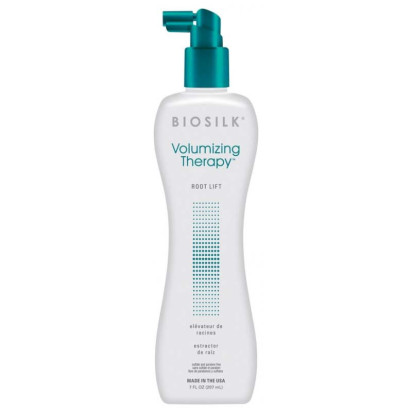 VOLUMIZING THERAPY Spray volumateur, 207ml Biosilk - Parashop