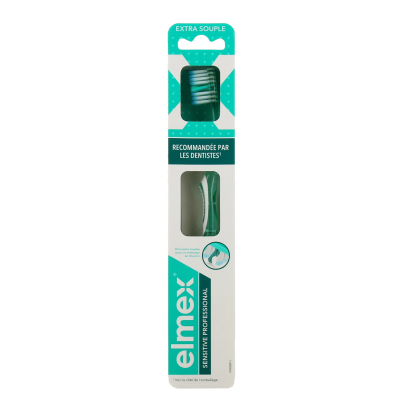 Sensitive Brosse à dents Extra Souple, 1 unité | Parashop.com