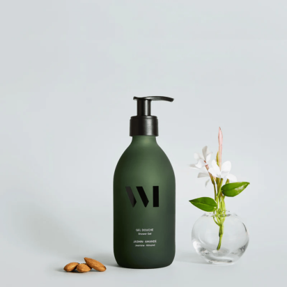 Gel Douche Hydratant Rechargeable, 290ml | Parashop.com