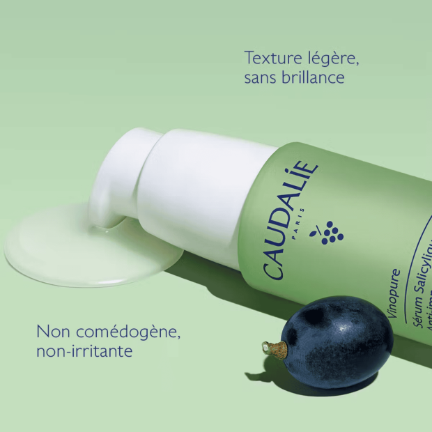 Vinopure Sérum Anti-Imperfections, 30ml