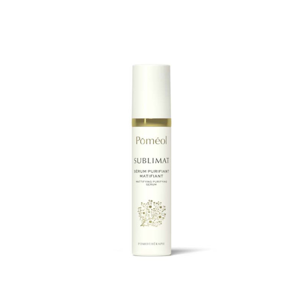 SUBLIMAT, Sérum purifiant matifiant, 50ml