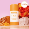 Amber Flower - La précieuse Déodorant, 50g