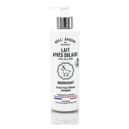 Lait Après-Soleil, 250ml | Parashop.com