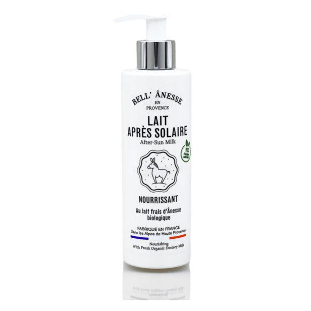 Lait Après-Soleil, 250ml | Parashop.com