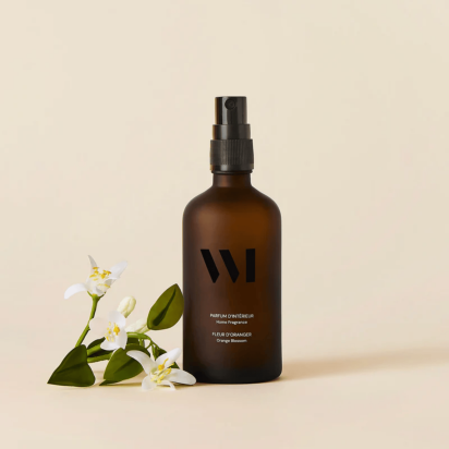Parfum d'Intérieur Fleur d'Oranger, 100ml | Parashop.com