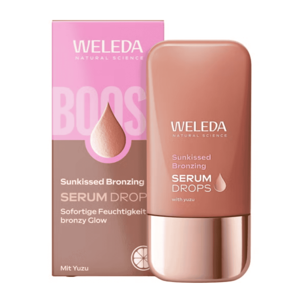 Gouttes Autobronzantes, 30ml | Parashop.com