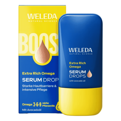 Gouttes Extra Riches Omega, 30ml | Parashop.com