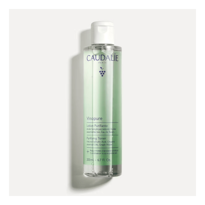 Vinopure Lotion Purifiante, 200ml | Parashop.com
