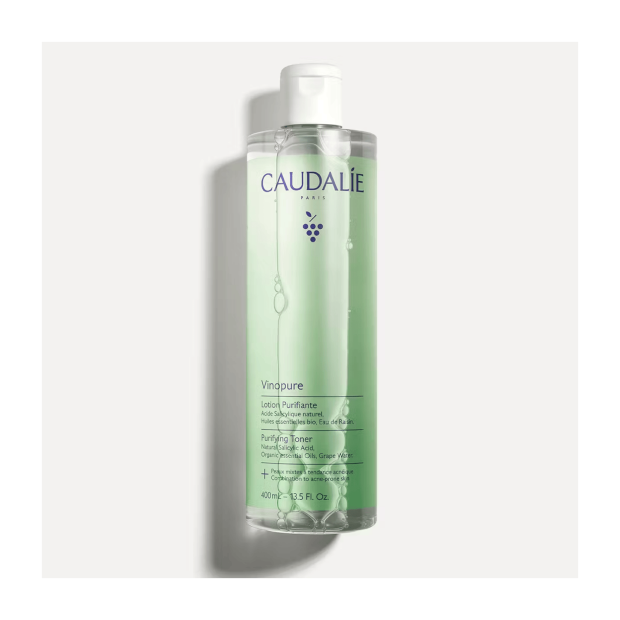 Vinopure Lotion Purifiante, 400ml | Parashop.com