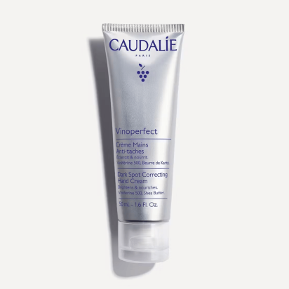 Caudalie VINOPERFECT Crème mains anti-taches, 50ml | Parashop.com