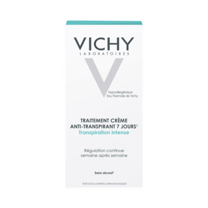 Traitement Anti-Transpirant Efficacité 7 Jours, 30ml | Parashop.com