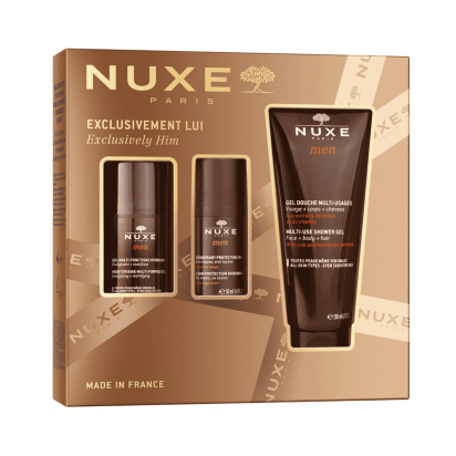 Coffret Nuxe Men | Parashop.com