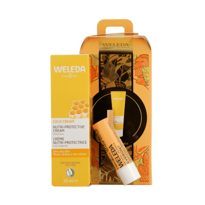 Coffret Cold Cream Everon| Parashop.com