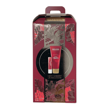 Coffret Verry Cherry | Parashop.com