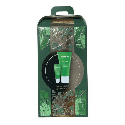 Coffret Skin Food | Parashop.com