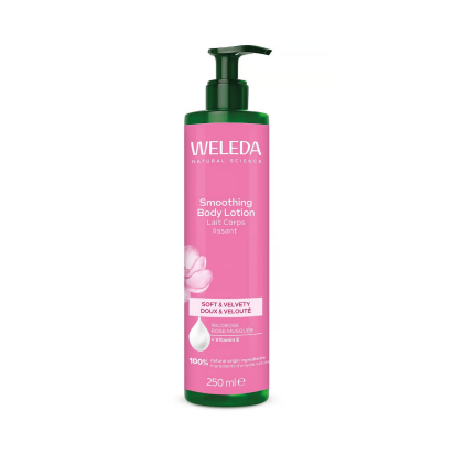 Rose Musquée Lait Corps Lissant Peaux Normales à Sèches, 250ml | Parashop.com