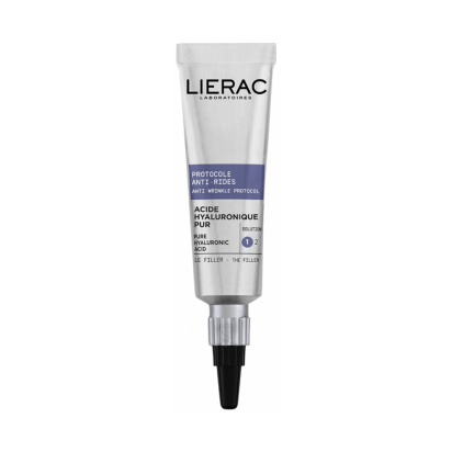 Protocole Anti-Rides 1 Le filler, 15ml | Parashop.com