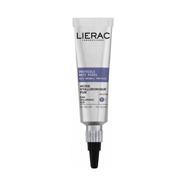Protocole Anti-Rides 1 Le filler, 15ml | Parashop.com