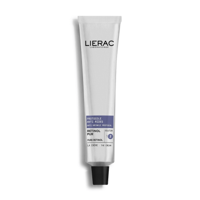 Protocole Anti-Rides 2 La crème, 30ml | Parashop.com