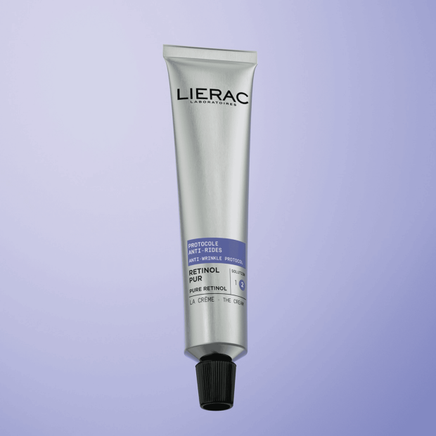Protocole Anti-Rides 2 La crème, 30ml