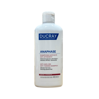 Anaphase Shampoing Antichute Anti-Affinement, 400ml | Parashop.com
