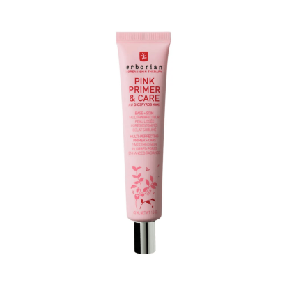 Pink Primer & Care au Diospyros Kaki, 45ml |Parashop.com