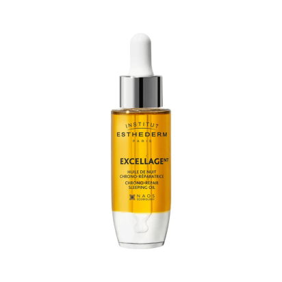 Excellage Huile de Nuit Chrono-Réparatrice, 30ml | Parashop.com