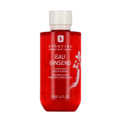 Ginseng Eau Lotion Lisse & Hydrate, 190ml | Parashop.com