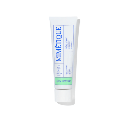 SKIN RESTORE Crème Visage Raffermissante, 50ml | Parashop.com