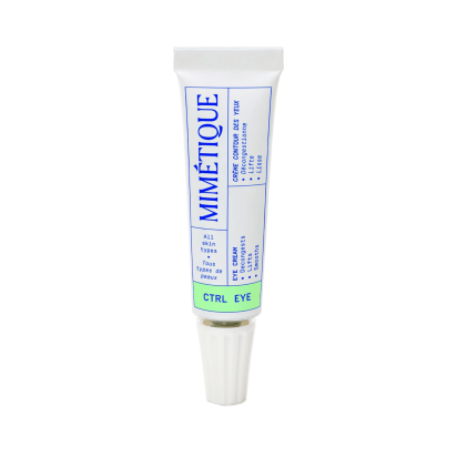 CTRL EYE Crème Contour des Yeux, 15ml | Parashop.com