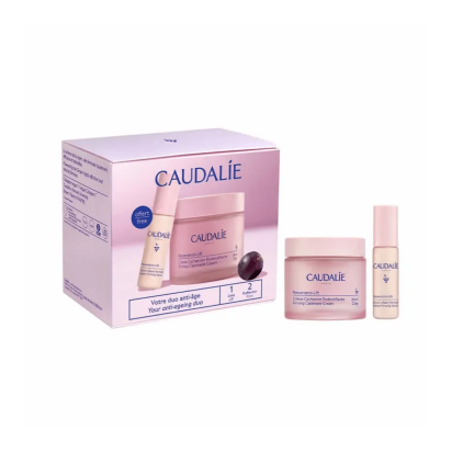 Coffret Resvératrol [Lift] Duo Anti-Age | Parashop.com