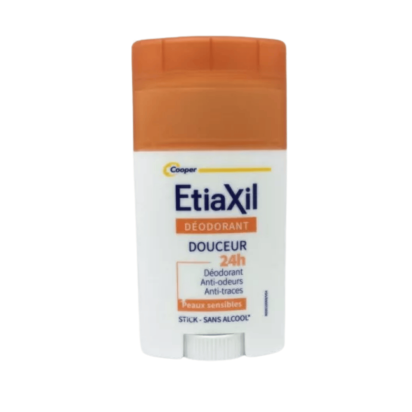 Déodorant Douceur 24H Stick, 40g | Parashop.com