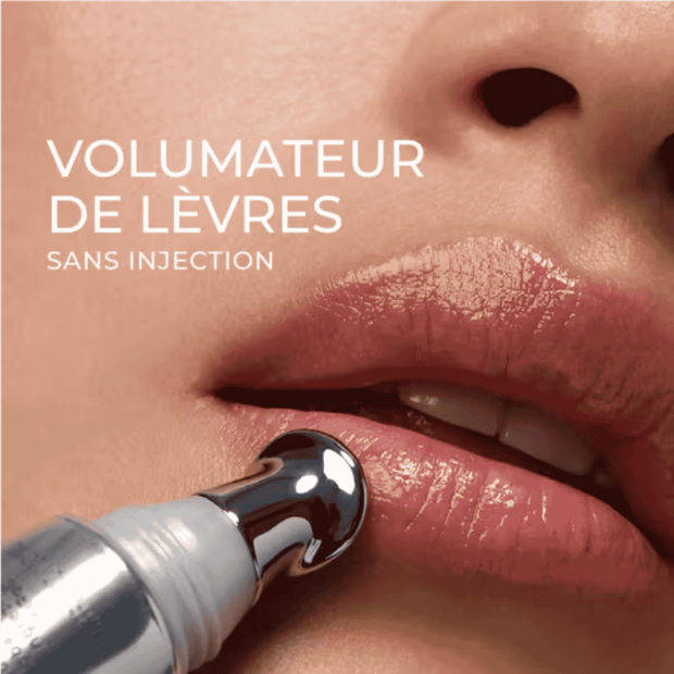 Derm Correxion Volumateur Lèvres, 10ml