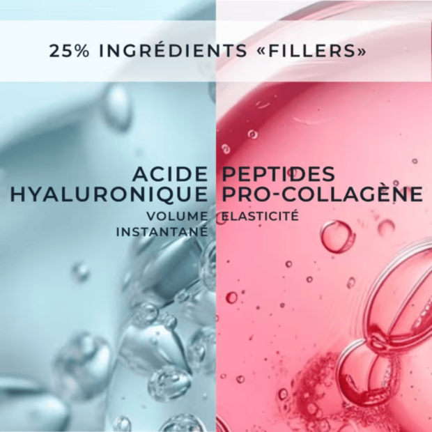 Derm Correxion Volumateur Lèvres, 10ml