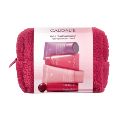 Trousse Hiver Routine Cocooning
